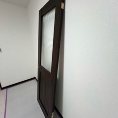 室内ドア　建具の画像