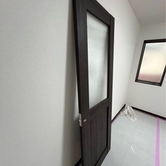室内ドア　建具の画像
