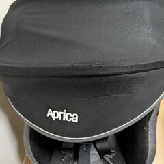 アップリカISO-FIXチャイルドシート、ベビースケル、バウンサーの画像
