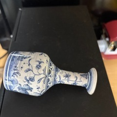 陶器　ポルトガル　アンティークの画像