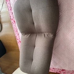 座椅子の画像