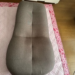 座椅子の画像