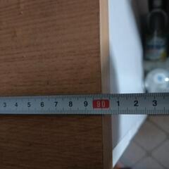 食器棚の画像