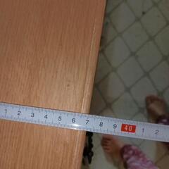 食器棚の画像
