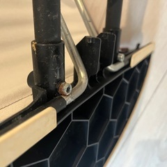 ベビービョルン　バウンサーの画像