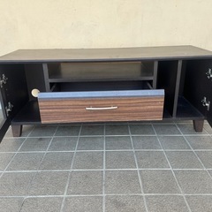テレビ台の画像