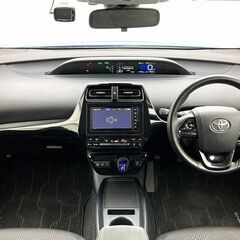 50プリウス後期！入庫しました🚙✨の画像