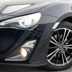 水平対向4！FR！トヨタ ８６ 　ＧＴ　リミテッドの画像
