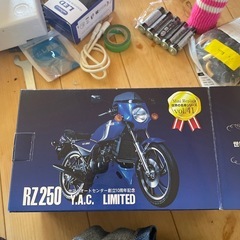 RZ250の画像