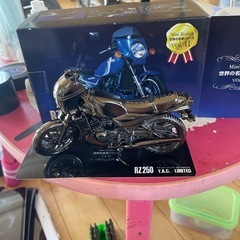 RZ250の画像