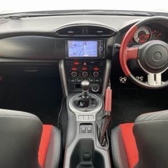 水平対向4！FR！トヨタ ８６ 　ＧＴ　リミテッドの画像