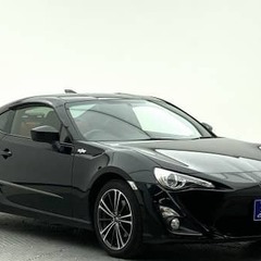 水平対向4！FR！トヨタ ８６ 　ＧＴ　リミテッドの画像