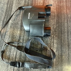 PENTAX双眼鏡の画像