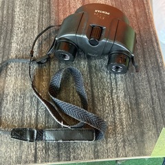 PENTAX双眼鏡の画像