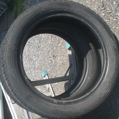 165/55R15 ダンロップ 4本の画像