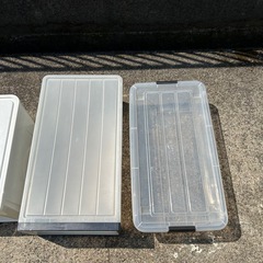 プラケース　各種の画像
