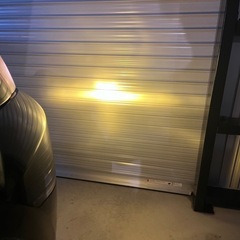 LED HB4 フォグ　ホワイト　イエロー　切り替え　良品の画像