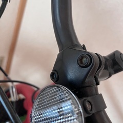 ジャイアント　20インチ　子供用自転車の画像