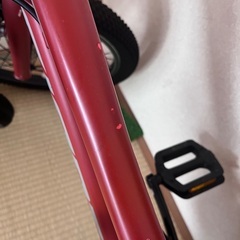 ジャイアント　20インチ　子供用自転車の画像