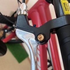 ジャイアント　20インチ　子供用自転車の画像