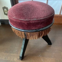 ピアノ用椅子★チェアの画像