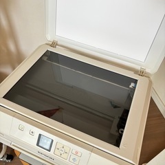 EPSON プリンター EP-707A  の画像