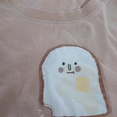 ミモランド　Tシャツ 3枚セット　サイズ100の画像
