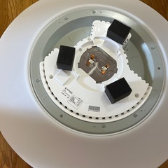 LEDライト　照明の画像