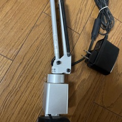 山田照明　デスクライト　の画像