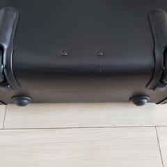 パイロット　キャリーケースの画像