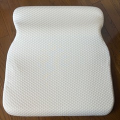 まるごと支えるマットレスピローの画像