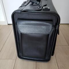 パイロット　キャリーケースの画像