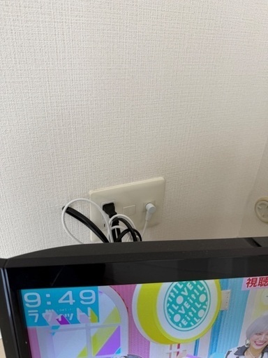 22型　液晶テレビ　ほぼ未使用 line_up_ez2-crt018.jpg
