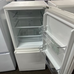 アクア　冷蔵庫　2020年製の画像