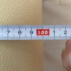 ダイニングベンチの画像