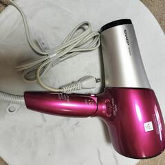 ドライヤーの画像