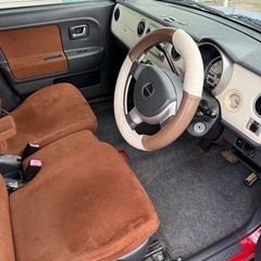 リビルトタービン付けたて‼️SUZUKI アルトラパンSSの画像