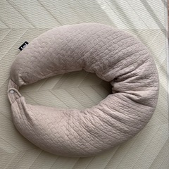 モフア 授乳クッションの画像