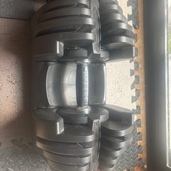ダンベル40キロ×2　 7月末までの画像