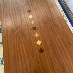 150×80テーブル要引取の画像
