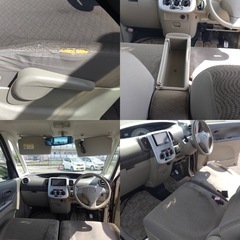 L375タント/177500キロ/ピンク/不具合ありの画像