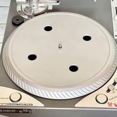 Vestax「PDX-A2S」プロフェッショナル・ターンテーブル①の画像