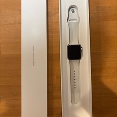 アップルウォッチの画像