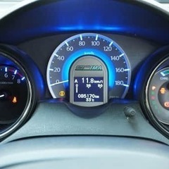 ホンダ フィット　シャトル　ハイブリッド 　スマートセレクション　入庫しました　(*'▽')♡の画像