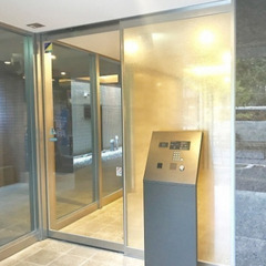 【白山駅】【月約4万円】【週4日×朝2時間】マンション清掃/未経験者可～日払い可(白山3)の画像