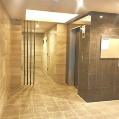 【白山駅】【月約4万円】【週4日×朝2時間】マンション清掃/未経験者可～日払い可(白山3)の画像