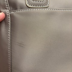 ニコアンドショルダーバッグの画像