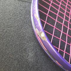 ソフトテニス　ボルトレイシ7vsの画像
