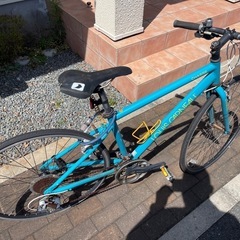 ⭐️ルイガノ⭐️自転車の画像