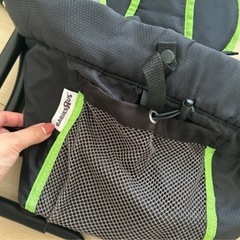 ベビーザラス　　デーブルチェア
の画像